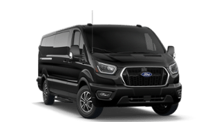 2026 Ford Transit® External Image 5